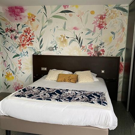 Hotel Le Richelieu Le Tréport Εξωτερικό φωτογραφία