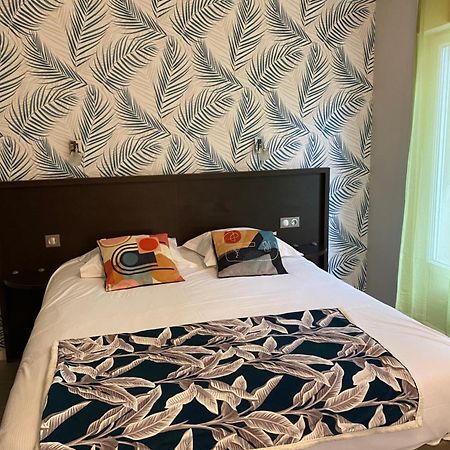 Hotel Le Richelieu Le Tréport Εξωτερικό φωτογραφία
