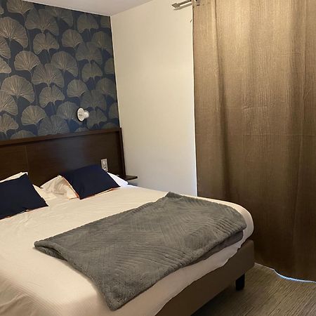 Hotel Le Richelieu Le Tréport Εξωτερικό φωτογραφία