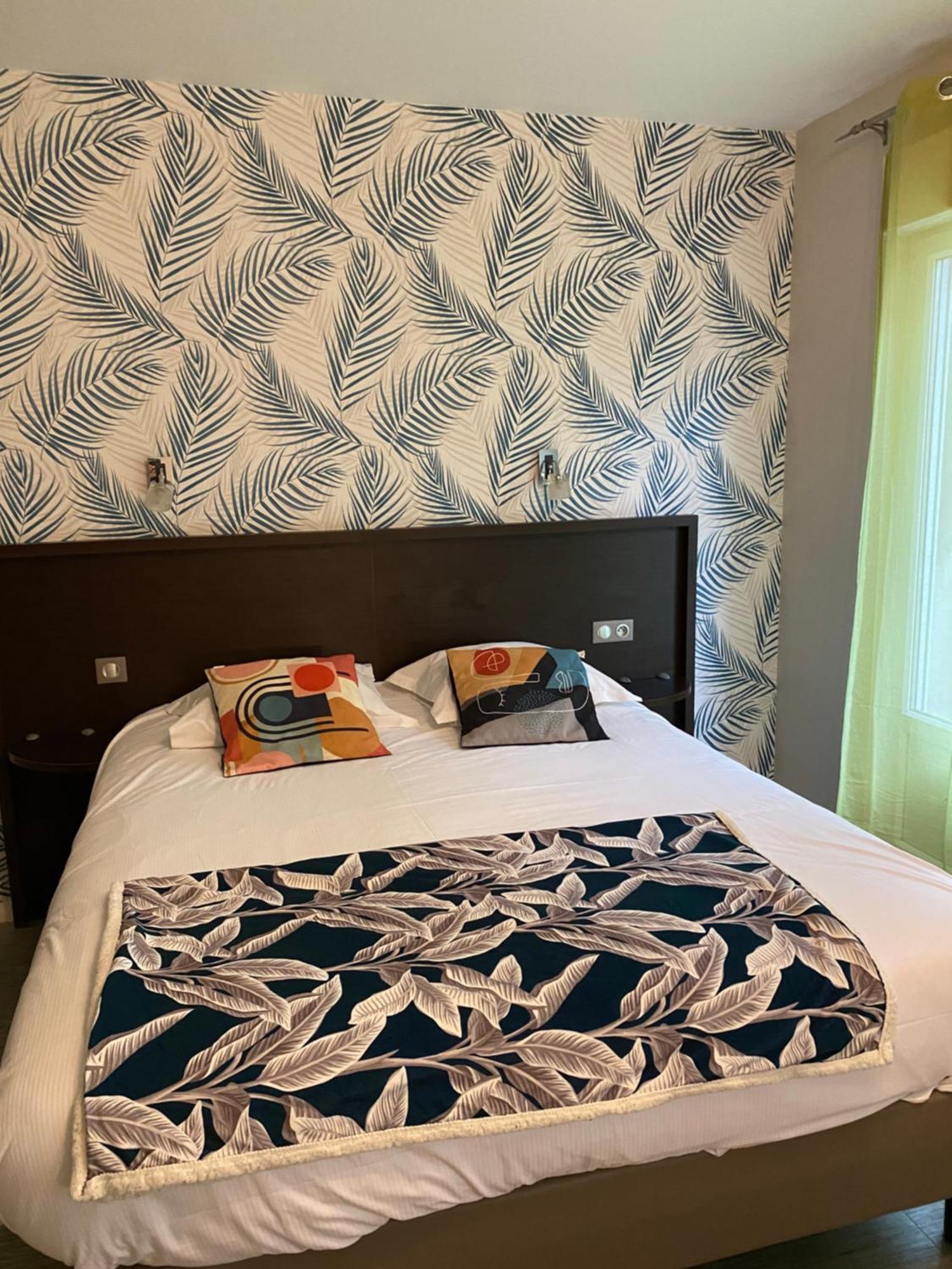 Hotel Le Richelieu Le Tréport Εξωτερικό φωτογραφία