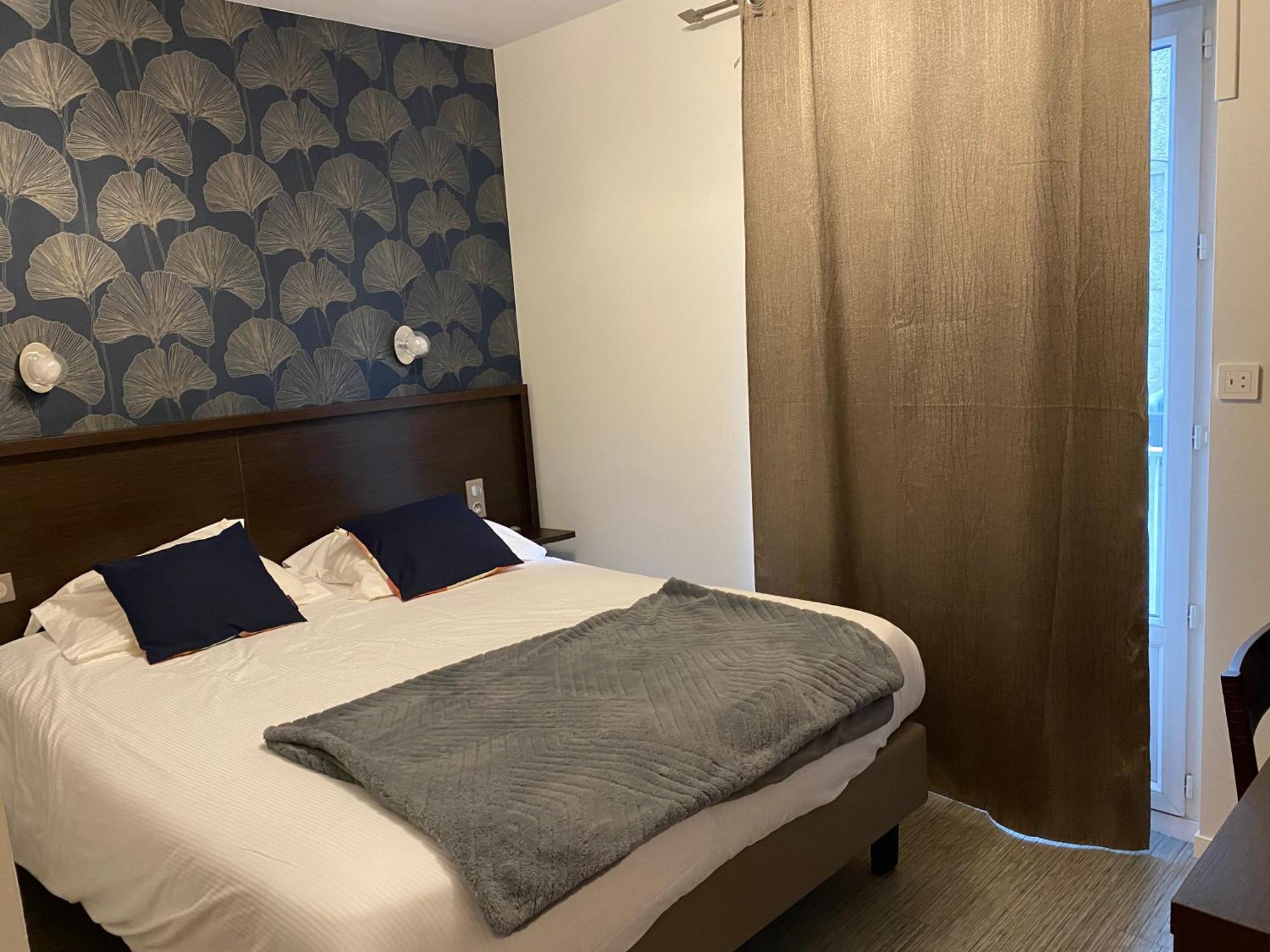 Hotel Le Richelieu Le Tréport Εξωτερικό φωτογραφία