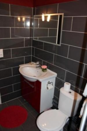 Hotel Le Richelieu Le Tréport Εξωτερικό φωτογραφία